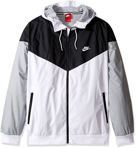 windbreaker gefüttert herren nike|Herren Windbreaker (9) .